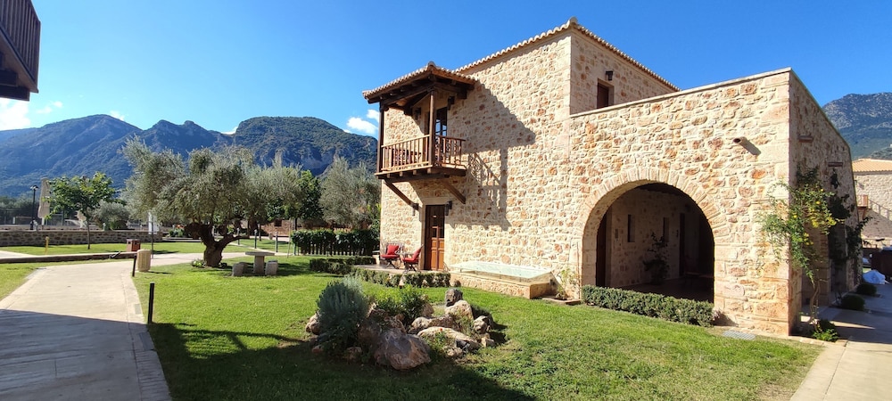 MYSTRAS GRAND PALACE RESORT & SPA 39/50