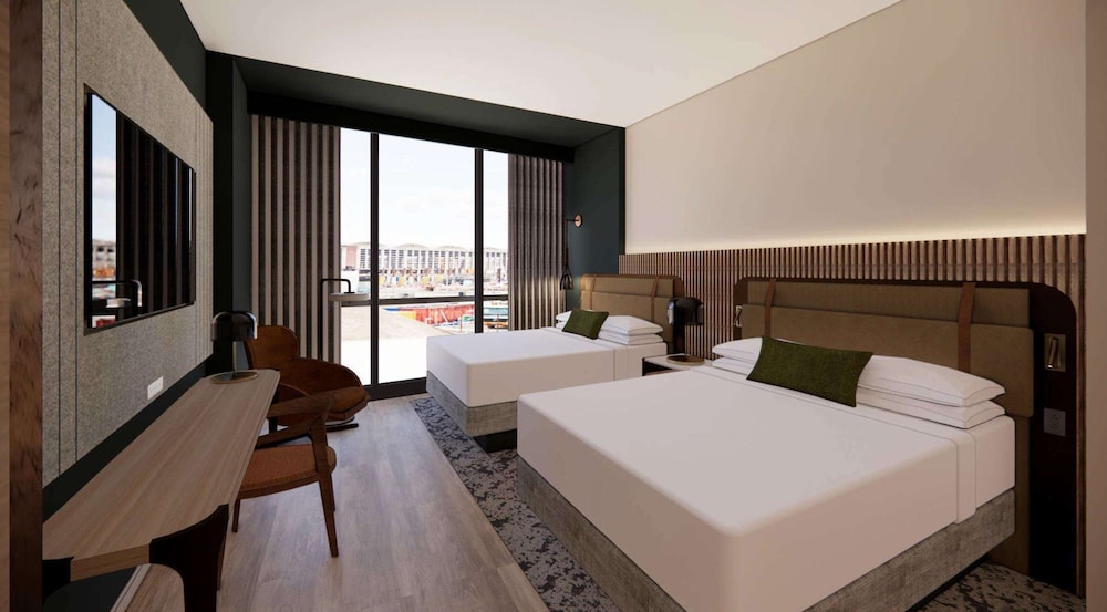 Hotel Phoenix Centennial Yards 15/45