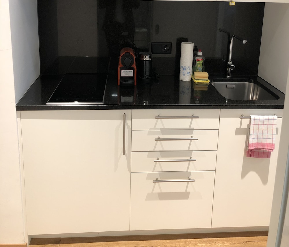 Residence Business Appartements 12/34
