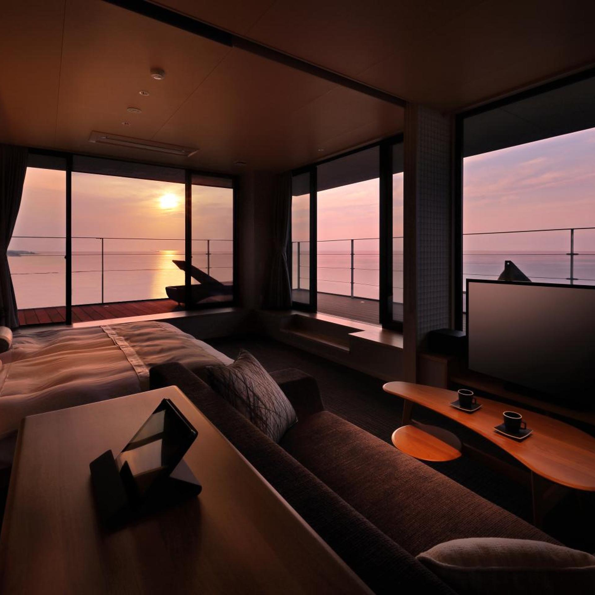 The Shinra (ex Private Hotel & Spa Shinra) 17/38