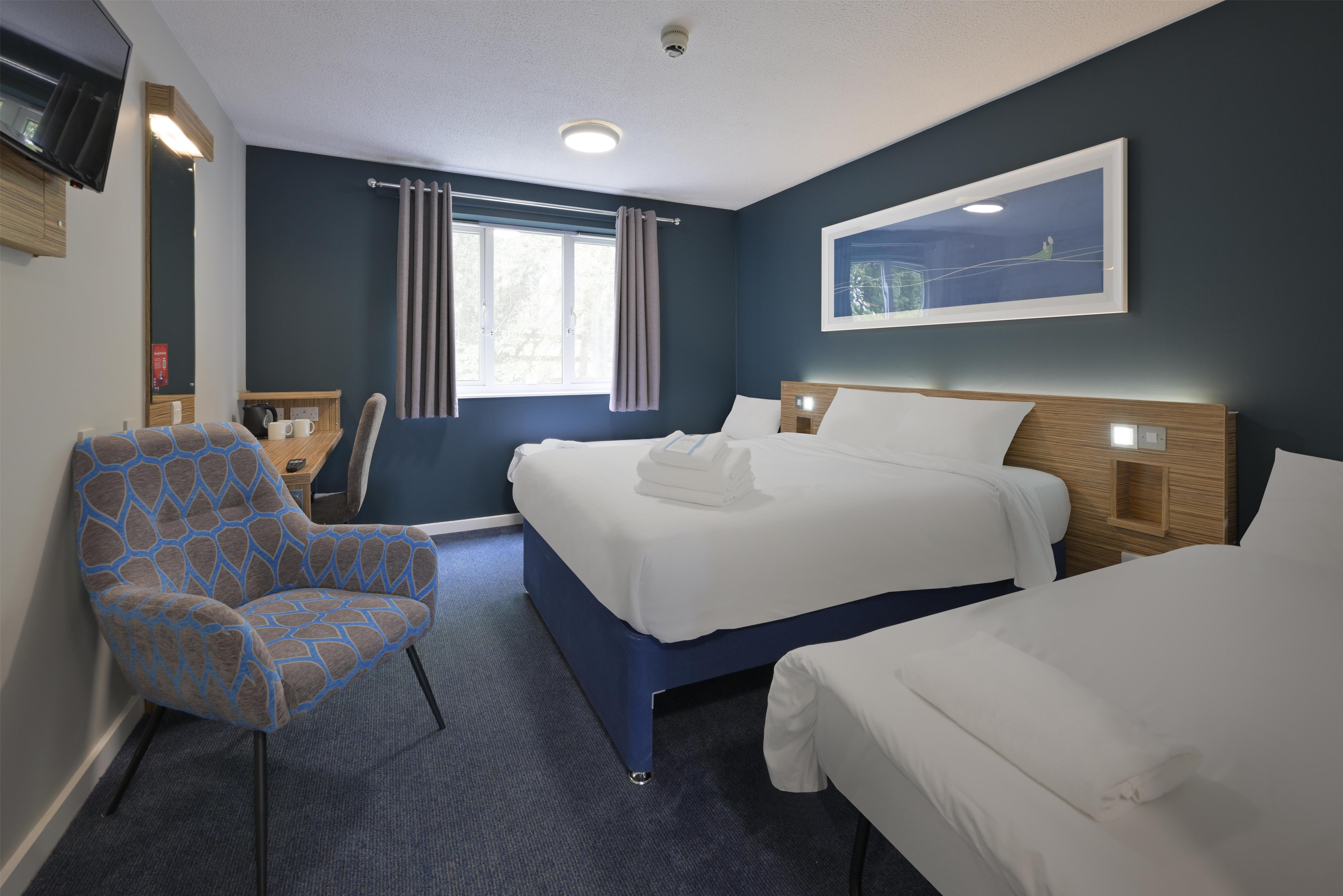 Travelodge Kettering 13/23