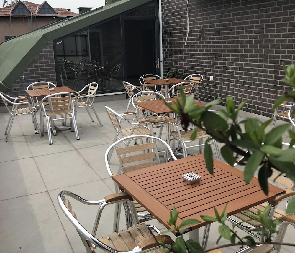 Niconya Port Suite Hotel 39/64