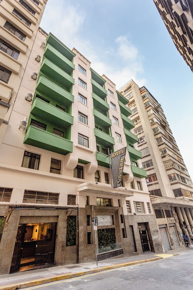 Daher Center Hotel 2/59