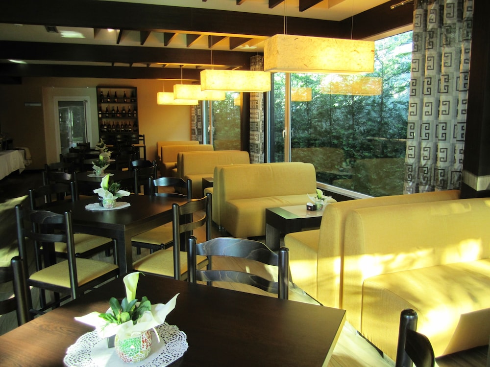 Hotel Sokrat 20/38