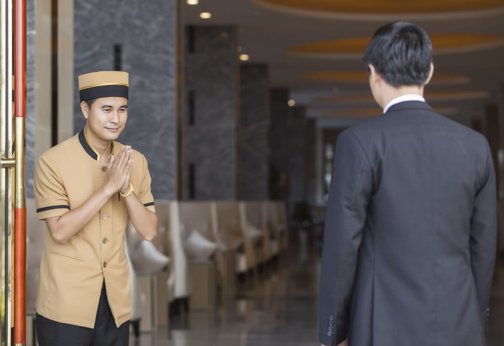 Muong Thanh Luxury Vientiane 7/59