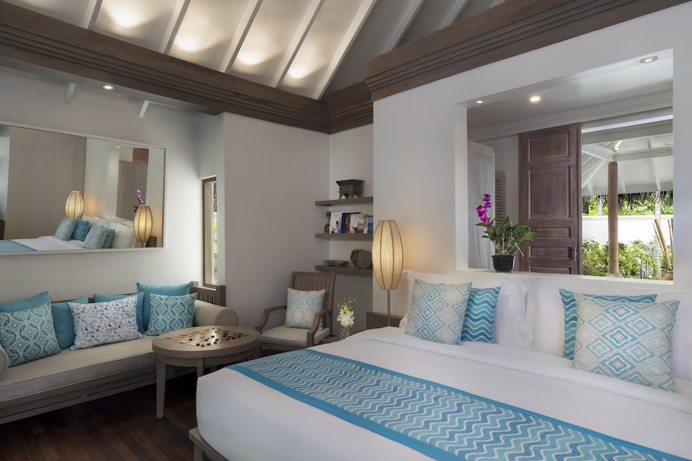 Anantara Dhigu Maldives Resort 48/67
