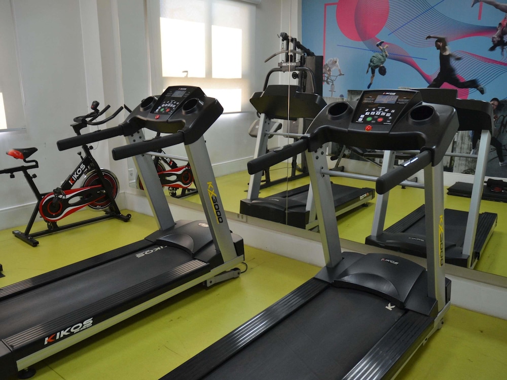 Ibis Styles Rondonopolis 28/49