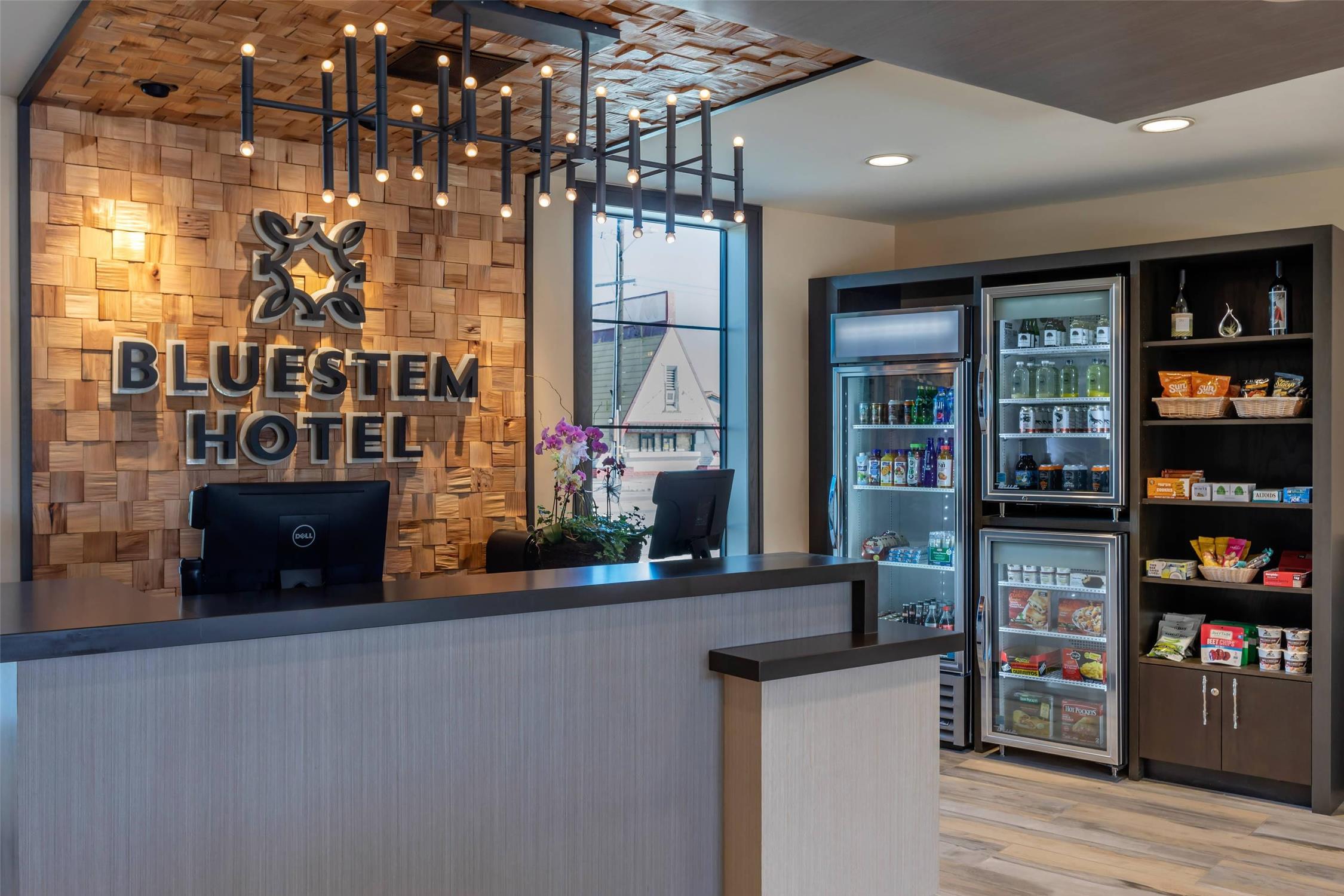 Bluestem Hotel Torrance Los Angeles, an Ascend Collection Hotel 3/10