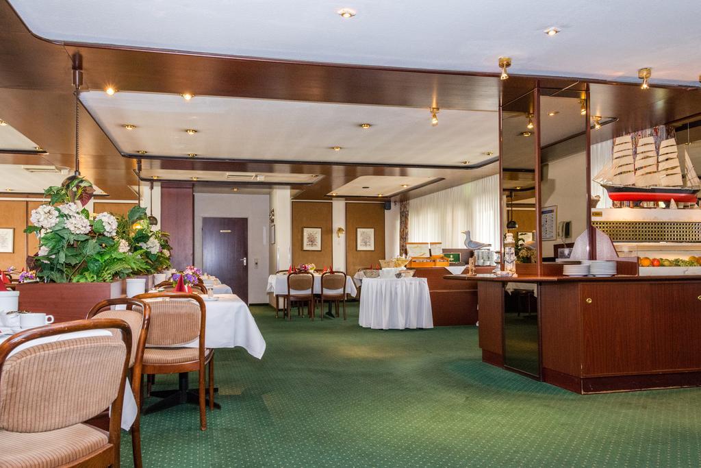 Hotel Helgoland Hamburg 65/83
