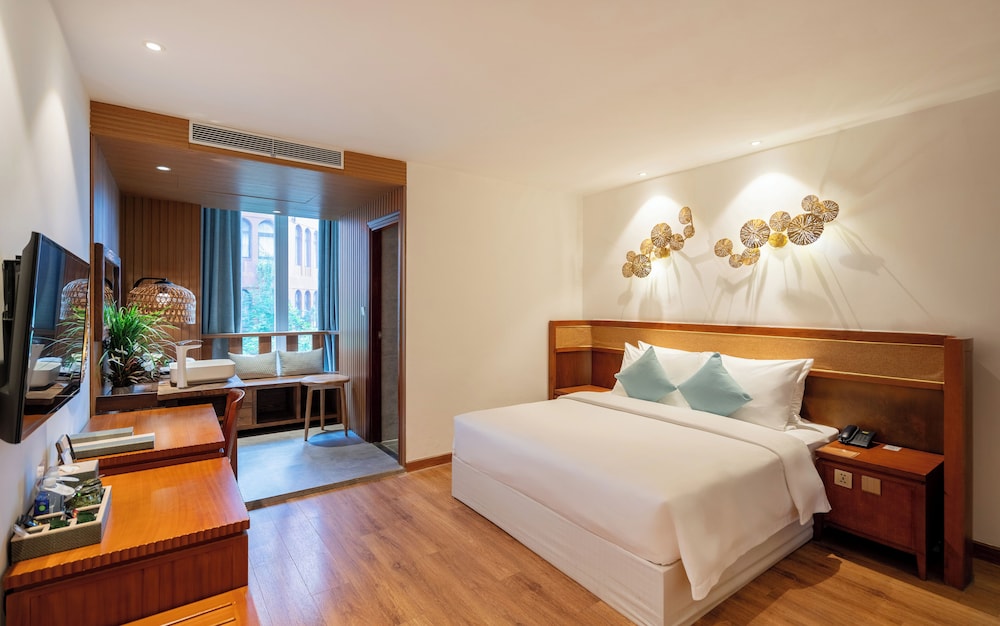 A&Em Art Hotel 29/66