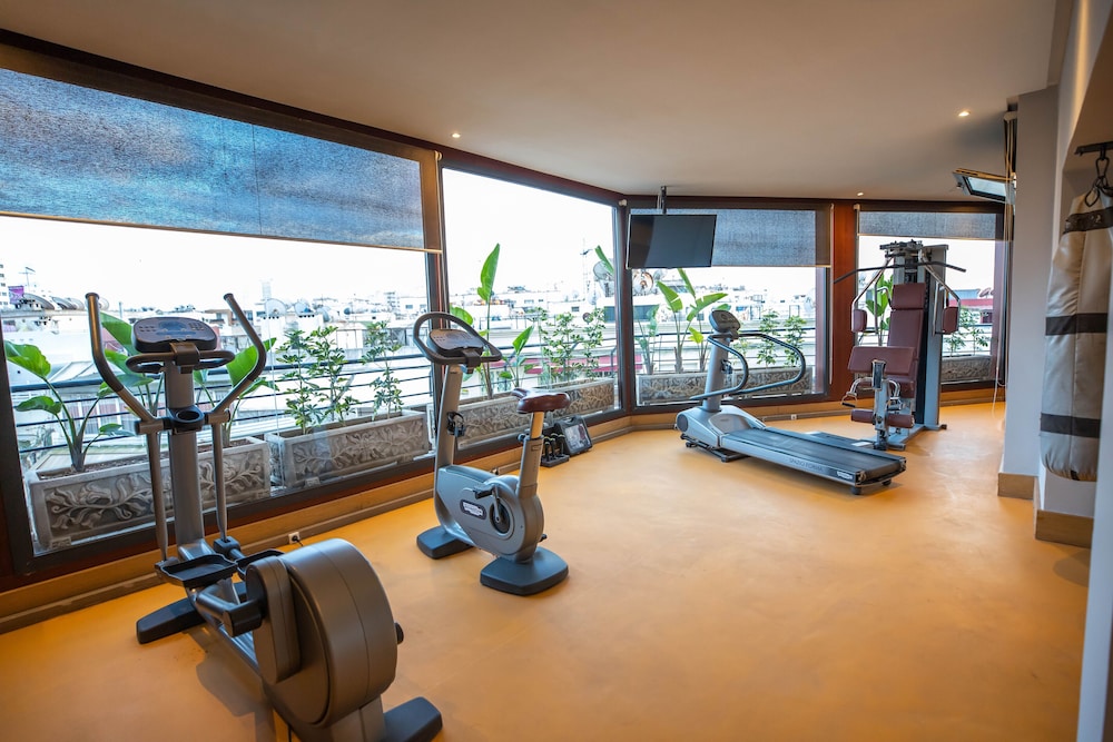 Gray Boutique Hotel Casablanca 23/66