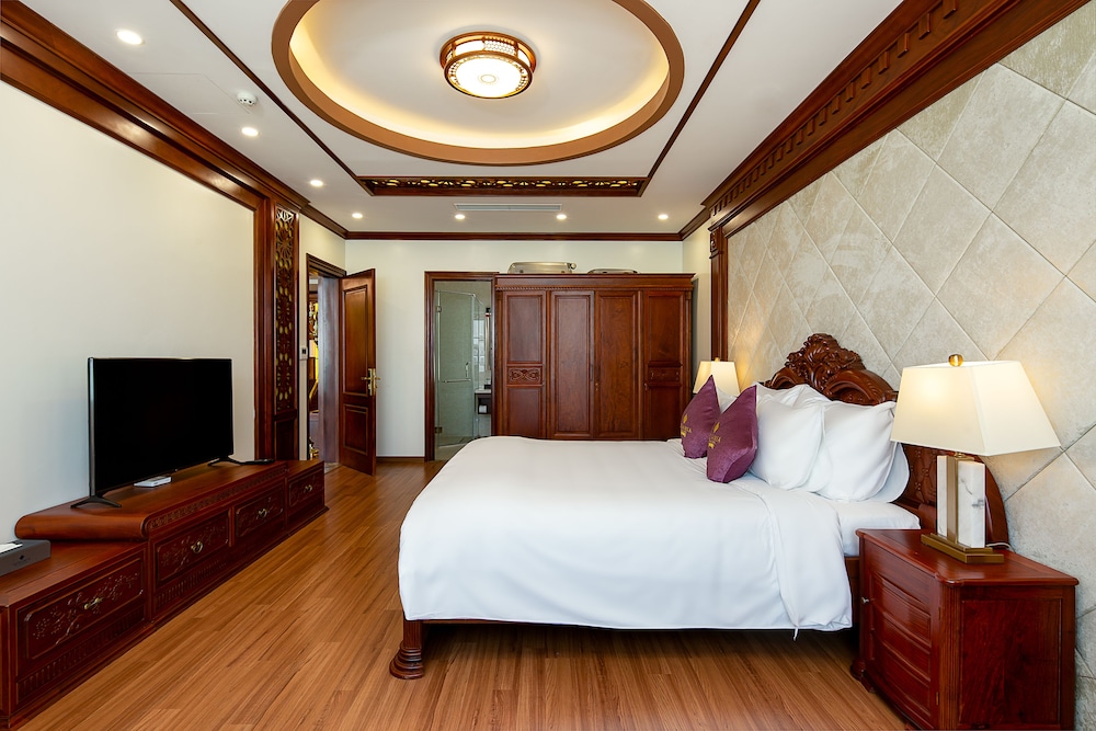 Rosamia Da Nang Hotel 42/84