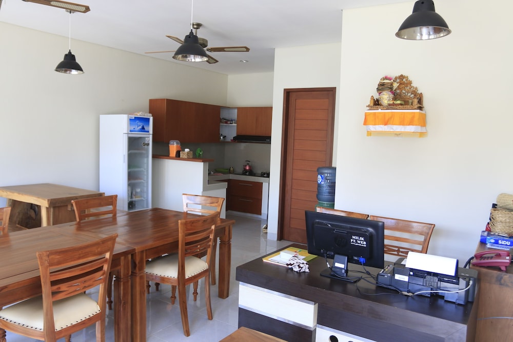 Sweet Corner Guest House 19/34
