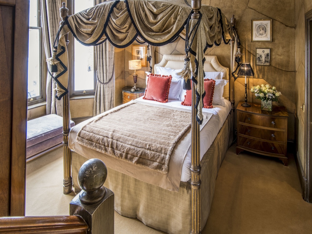 San Domenico House Hotel 17/56
