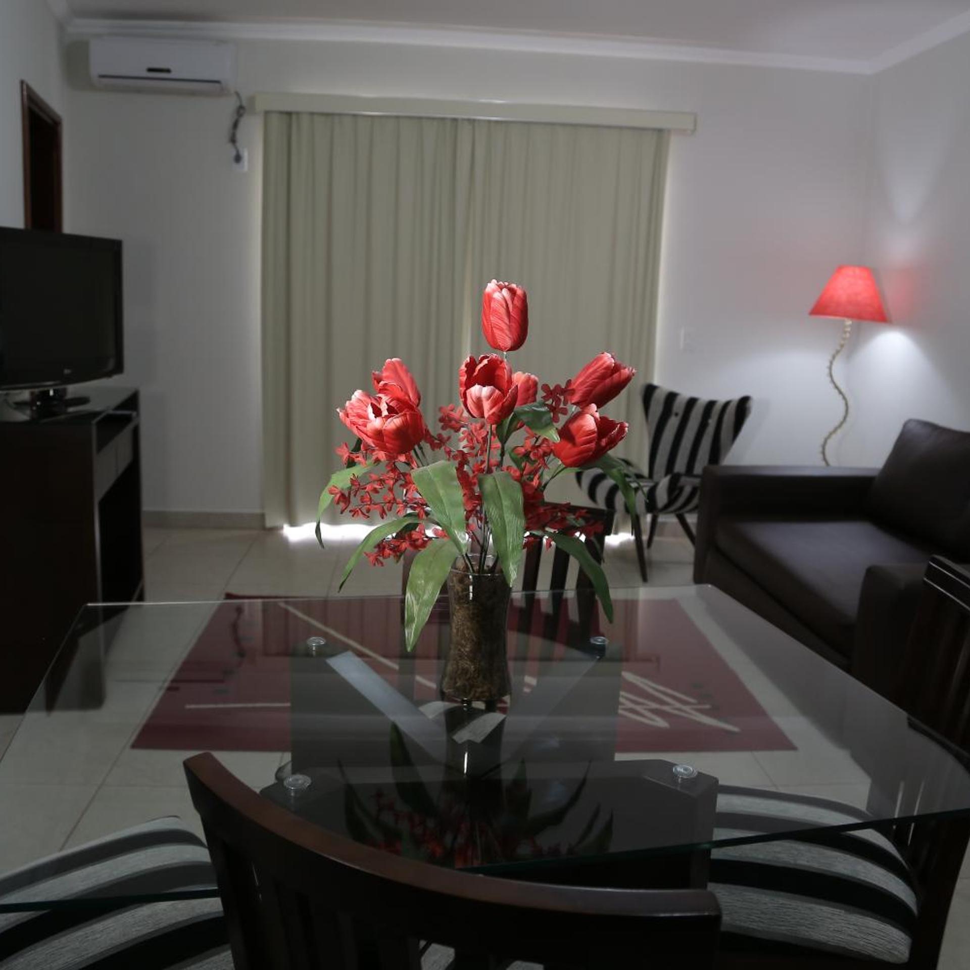 Beira Lago Palace Hotel 34/50