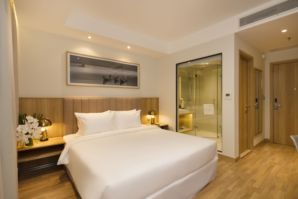Nagar Hotel Nha Trang 13/72