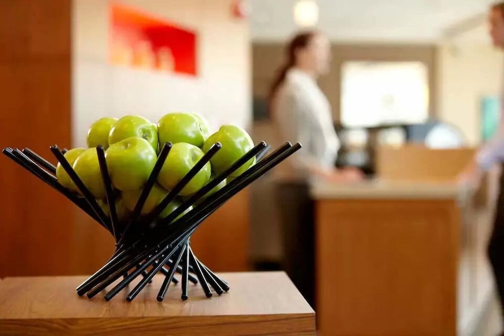 Hyatt Place Princeton 24/62