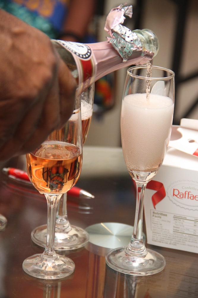 Citilodge Hotel Lagos 25/66