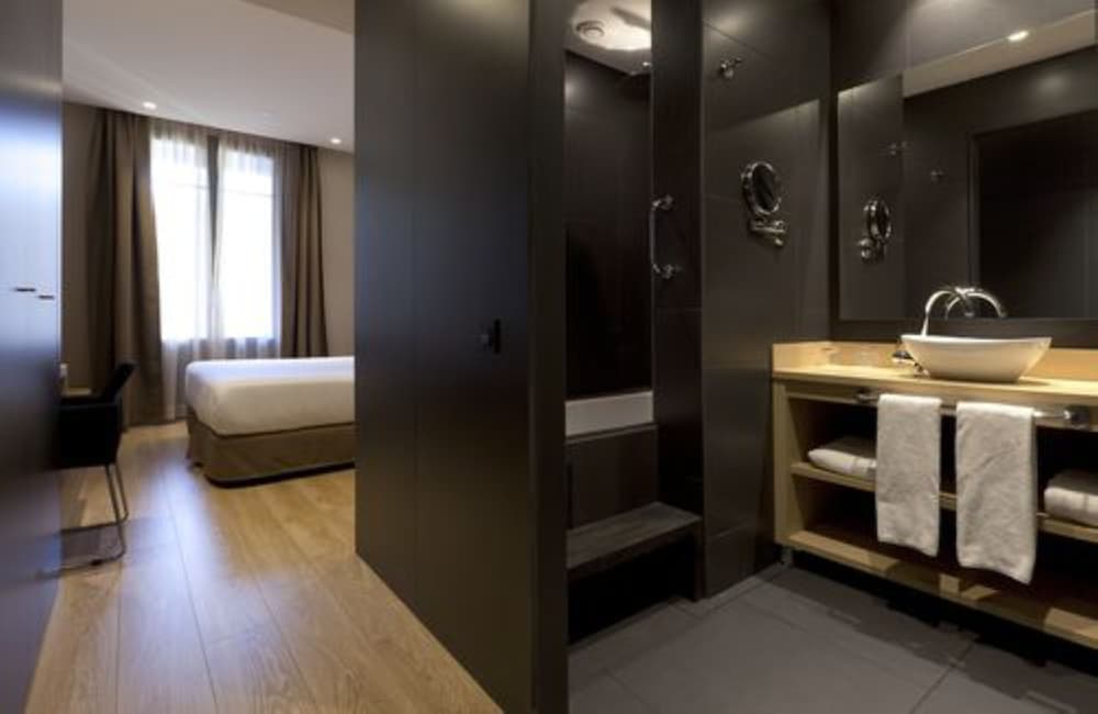 Hotel Ambit Barcelona 51/53