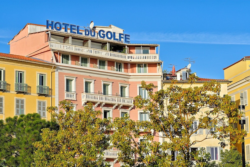 Du Golfe 3/50