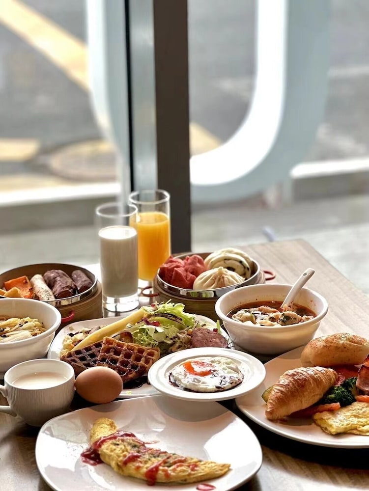 Yindu Hotel Yiwu 39/48