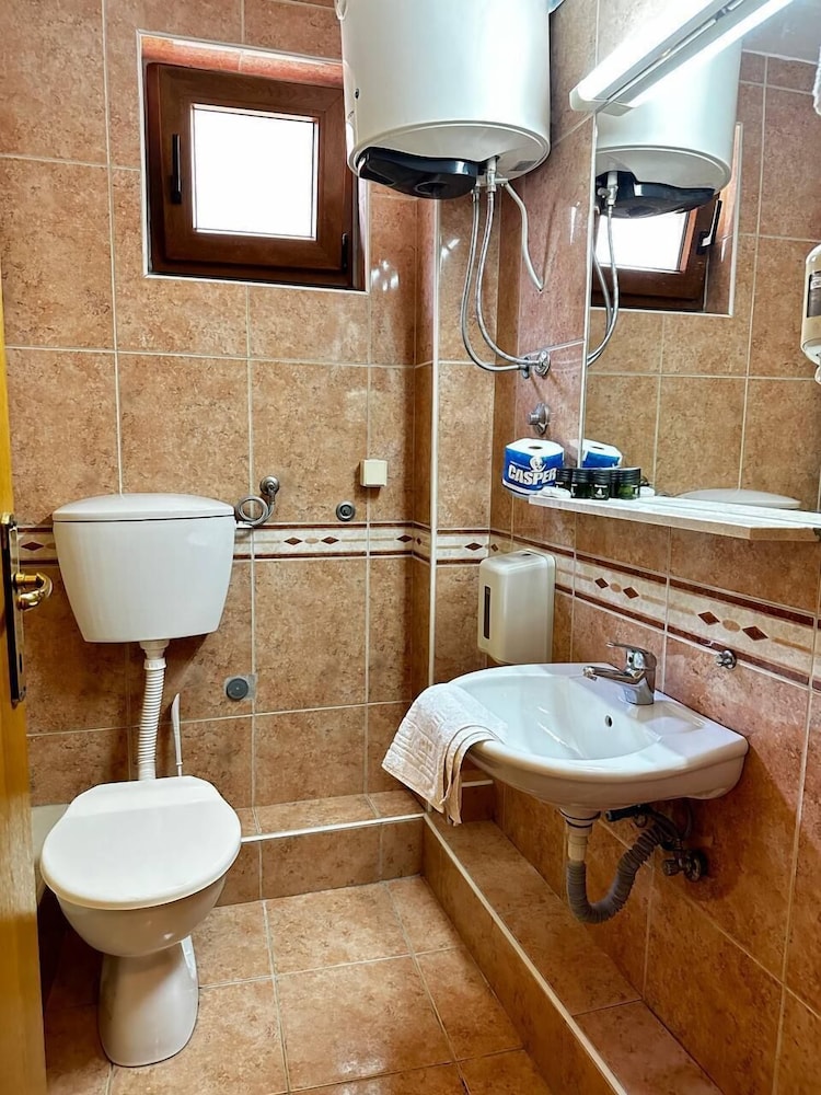 Villa Tropico 47/50