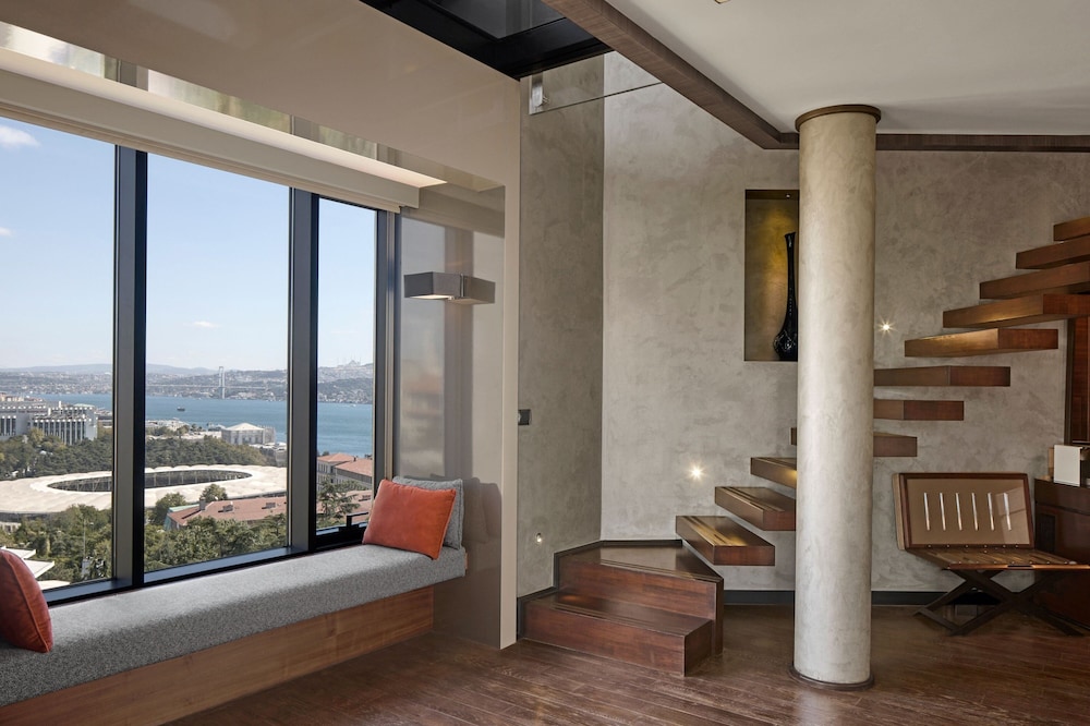 Gezi Hotel Bosphorus, Istanbul, a Member of Design Hotels - Special Class 25/50
