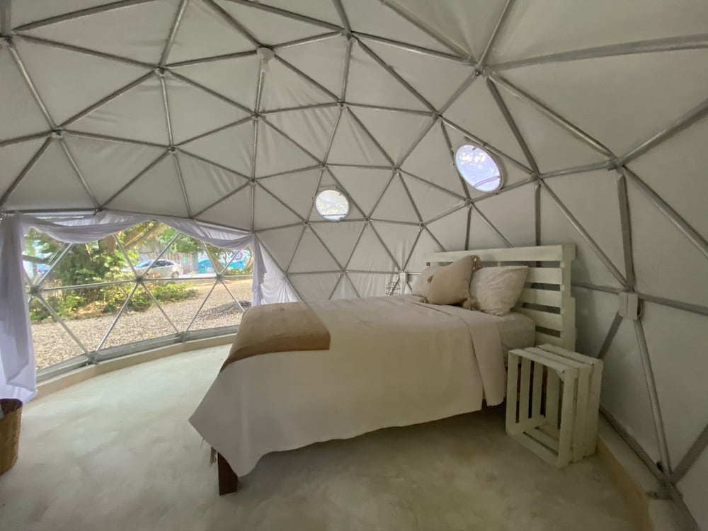 Casa Shiva Bacalar By Mij 30/35