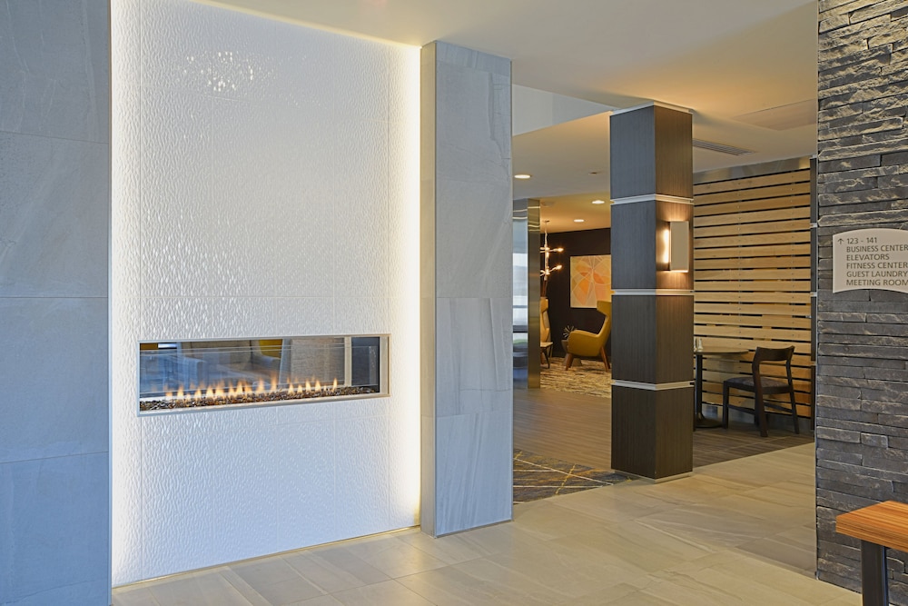 STAYBRIDGE SUITES LITTLE ROCK - MEDICAL CENTER 47/66