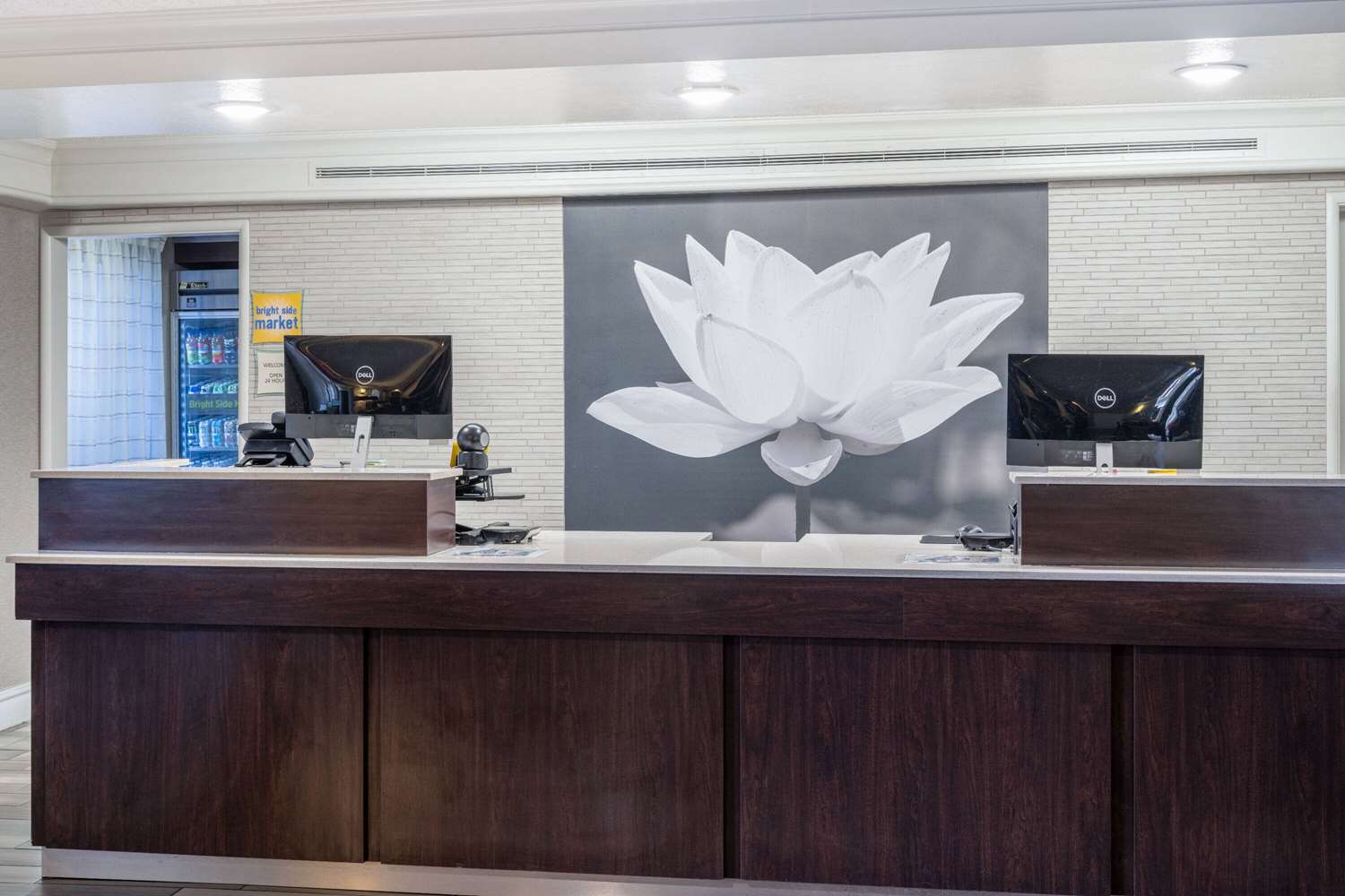 La Quinta Inn Sacramento North 5/39