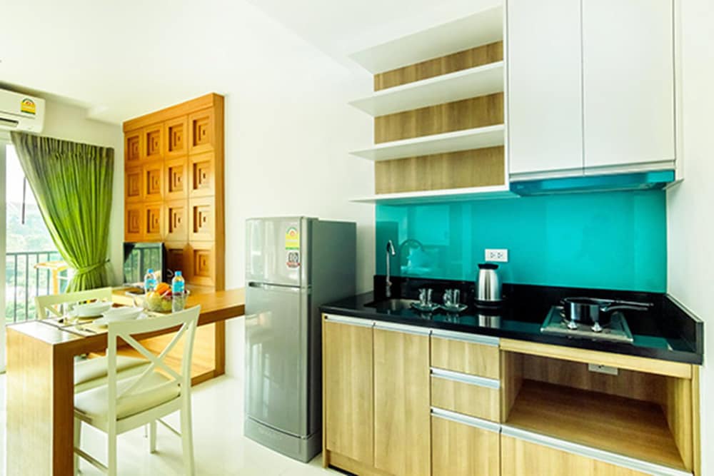G Residence Pattaya 70/83