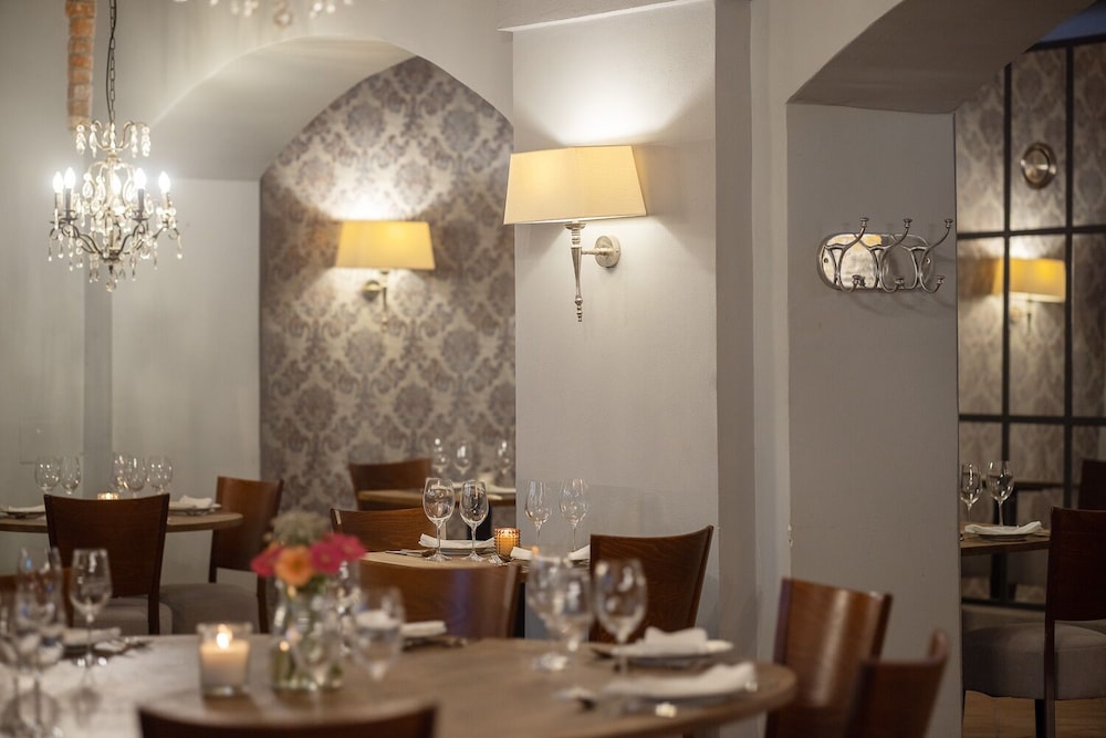 Pytloun Chateau Hotel Ctenice 25/31
