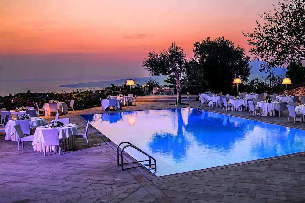 San Lorenzo - Boutique Hotel & SPA 31/36