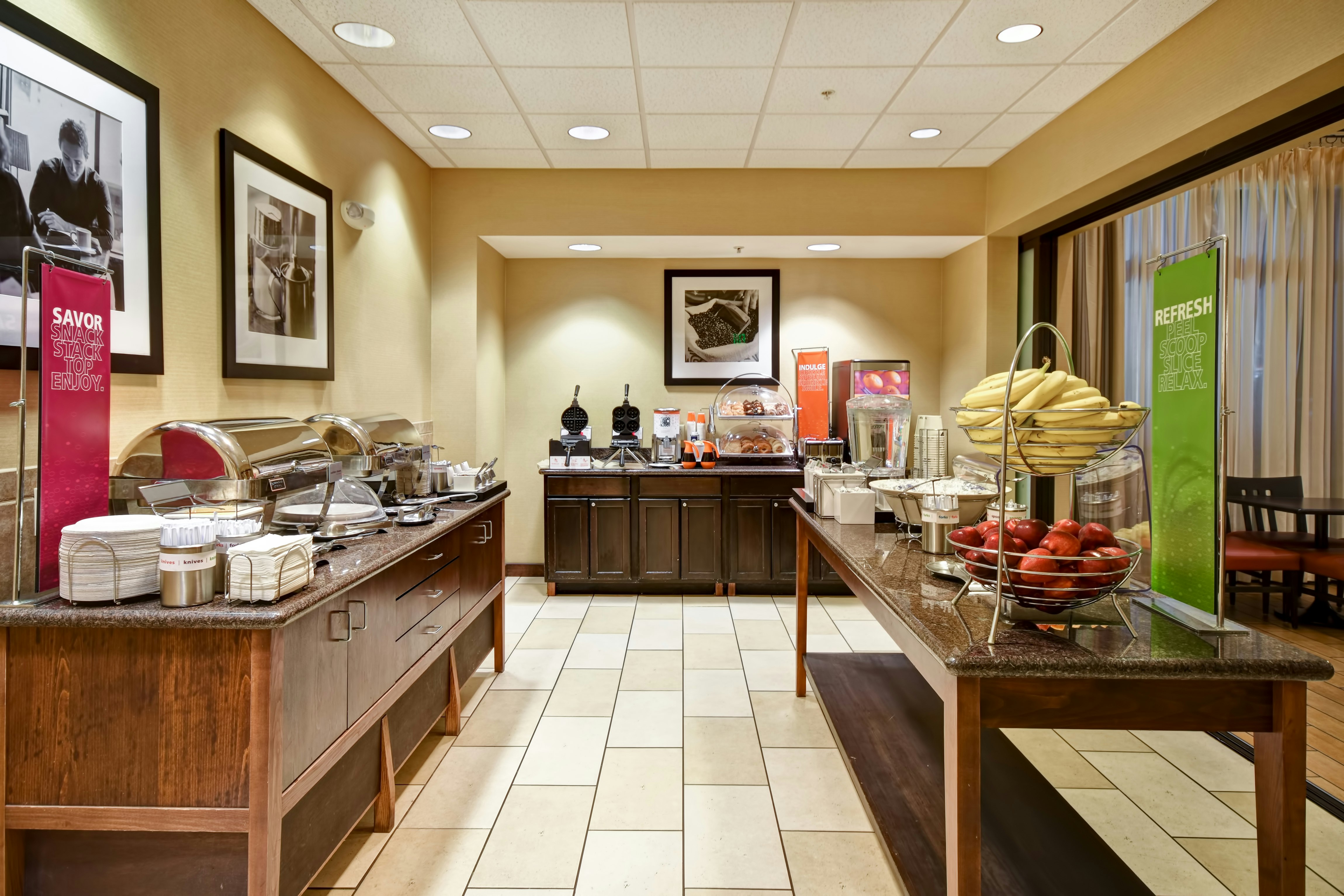 Hampton Inn And Suites Folsom 36/50