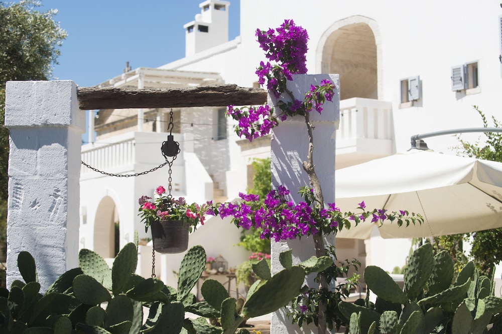 Masseria Salinola 4/50
