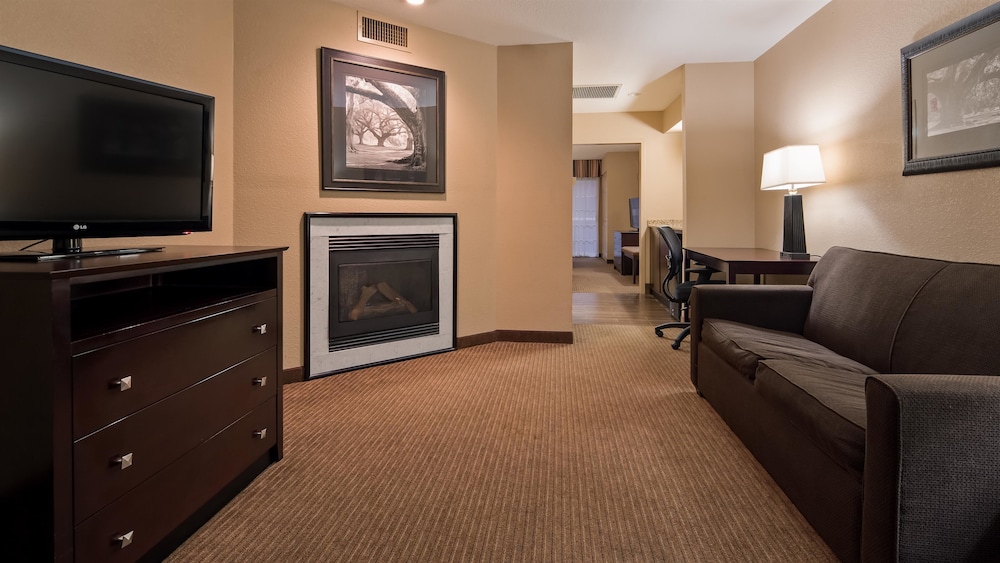Alexandria Inn and Suites and Conference Center 17/32