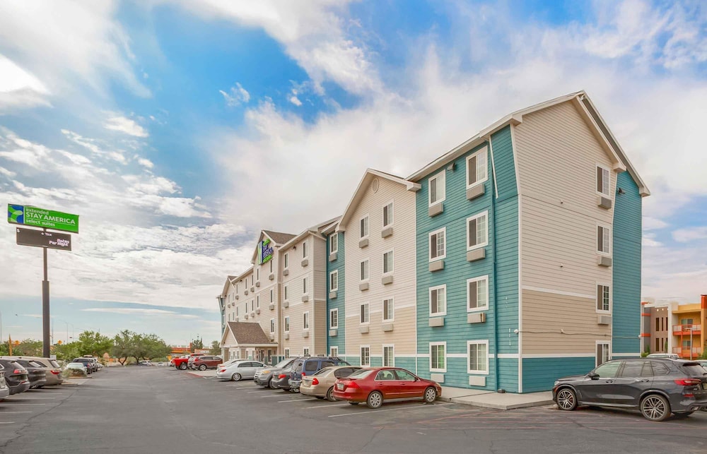 Extended Stay America Select Suites - Las Cruces 3/44