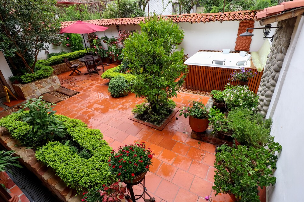 Casa Lola Hotel Boutique 55/59