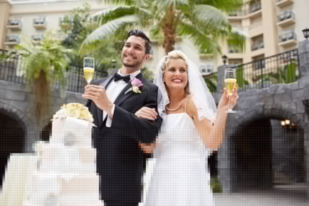 Gaylord Palms Resort & Convention Center 23/48
