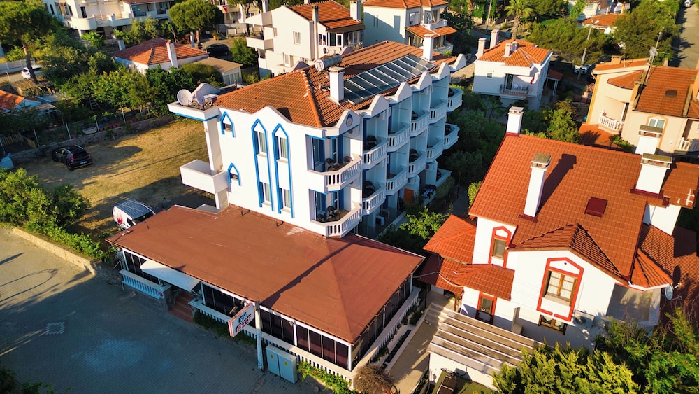 Cunda Ezer Otel 1/63