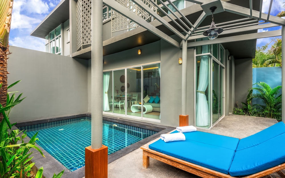 Villa Sonata Phuket photo4
