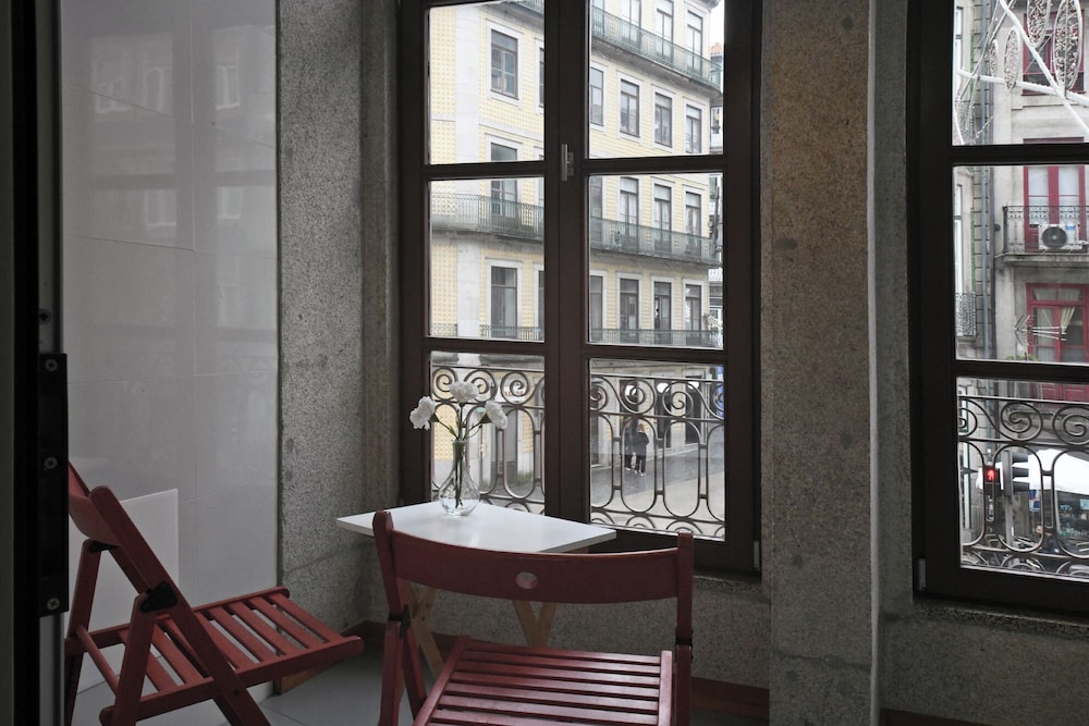 Spot Apartments São Bento 50/50