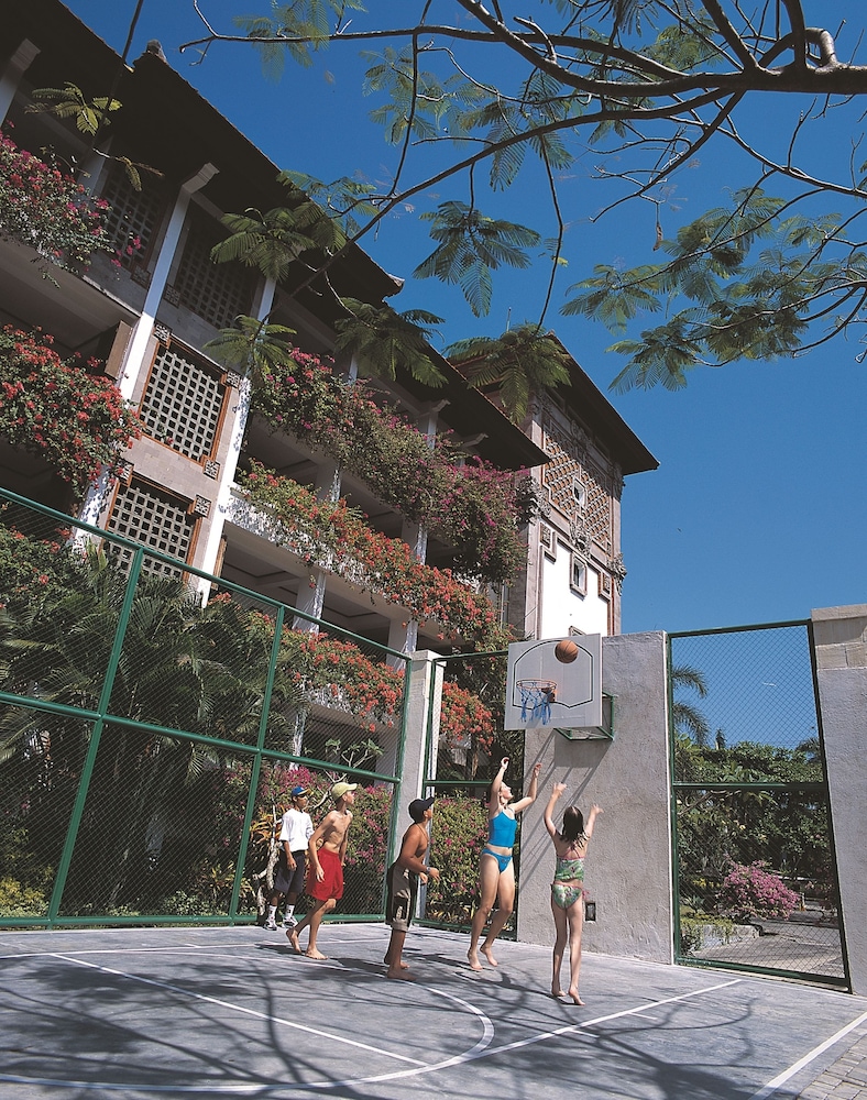 Prime Plaza Suites Sanur Ex Sanur Paradise Plaza Suites in Denpasar