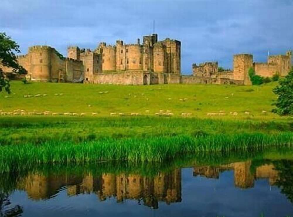 Alnwick Lodge - B&B 41/50