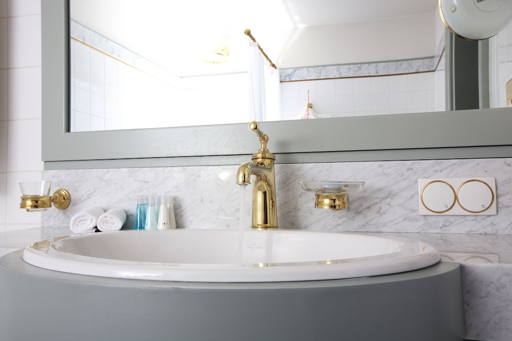 Antonius Boutique Hotel 47/48