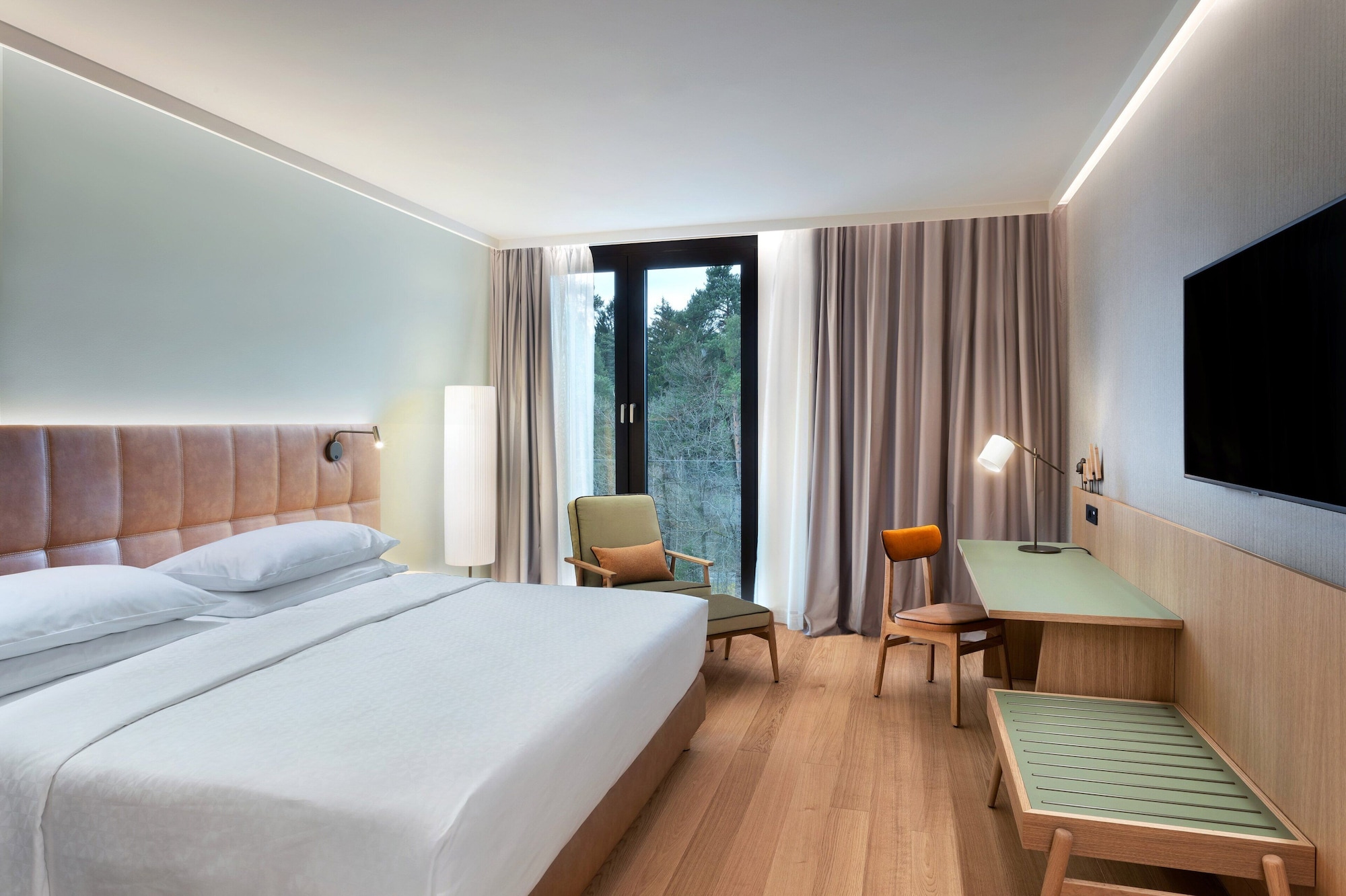 SUPERIOR, TWIN BEDS