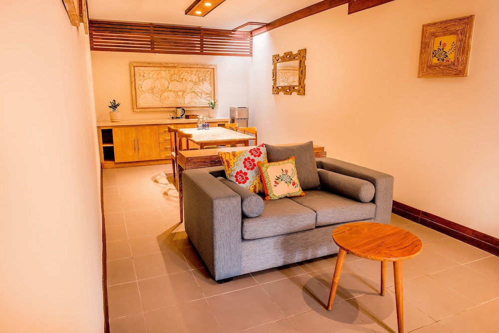 Rama Residence Petitenget Hotel 30/46