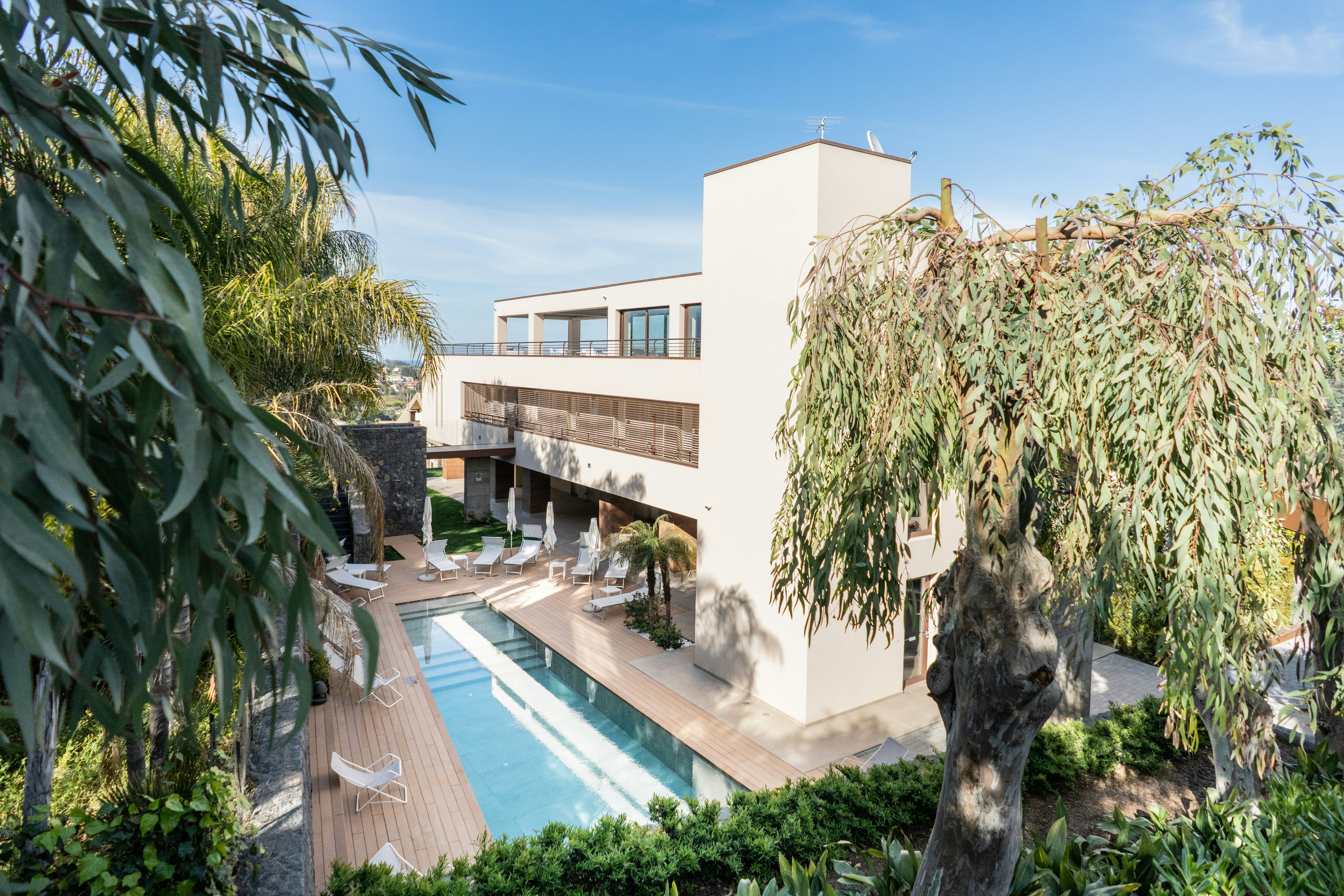 Sicilias Residence Hotel Art & Spa 43/50