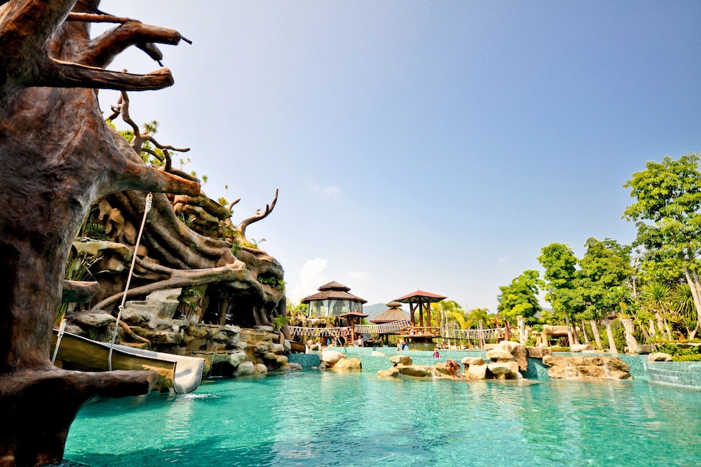 Tamnanpar Resort 5/69