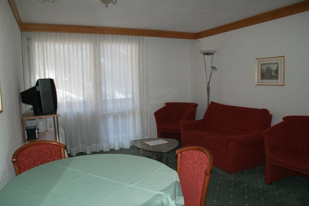 Hotel Residence Standard With Balcony 15/32